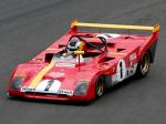 Ferrari 312 PB 1971 года